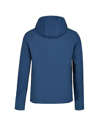ICEPEAK | Veste polaire homme Danby à capuche | blau